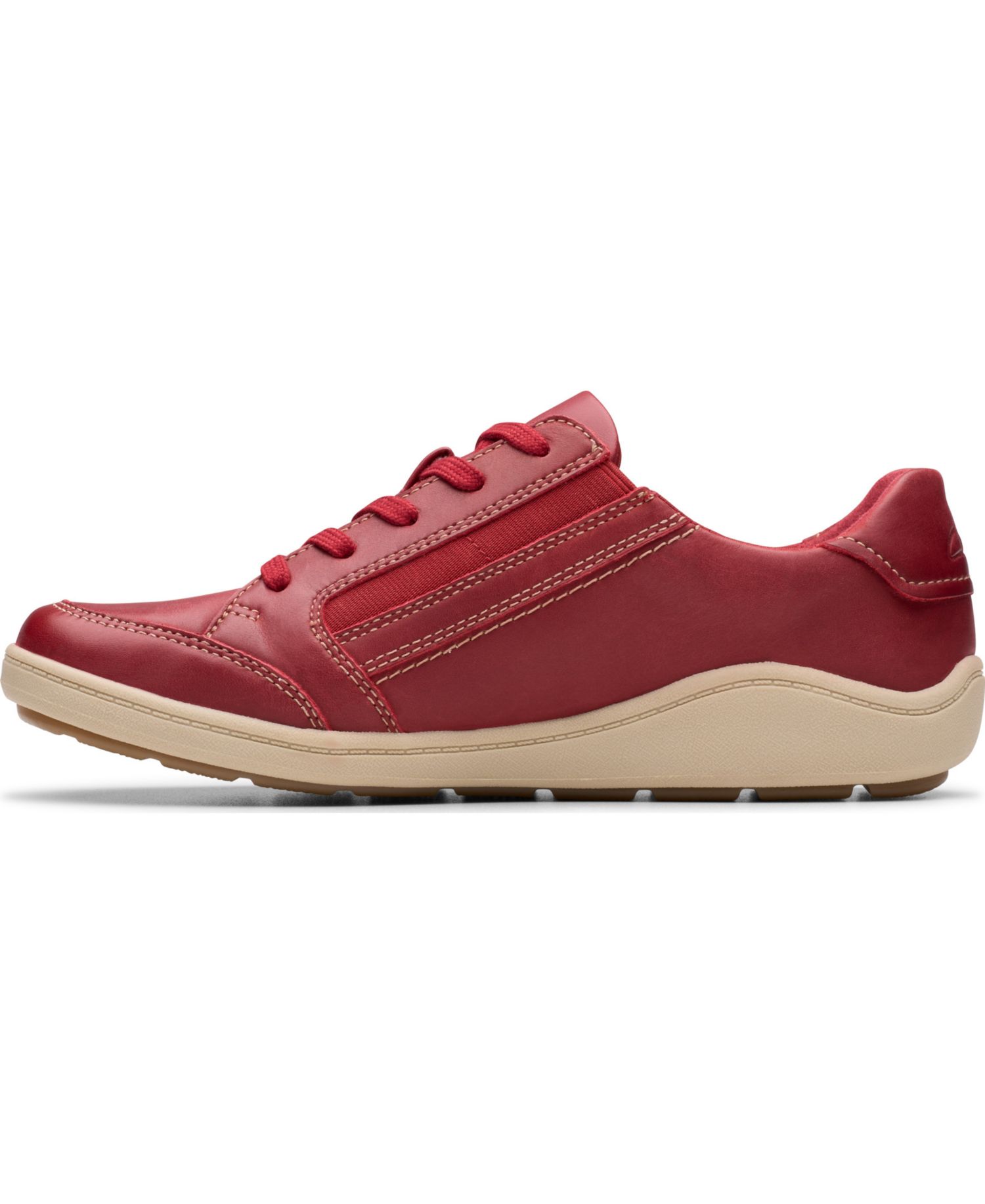 Women's Bryianne Bayla Round Toe Sneakers