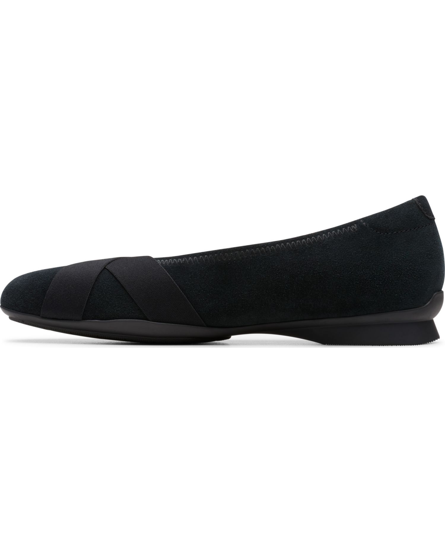 Women's Jazmynn Gem Round Toe Flats