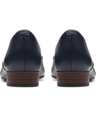 Women's Juliet Rise Slip-On Flats