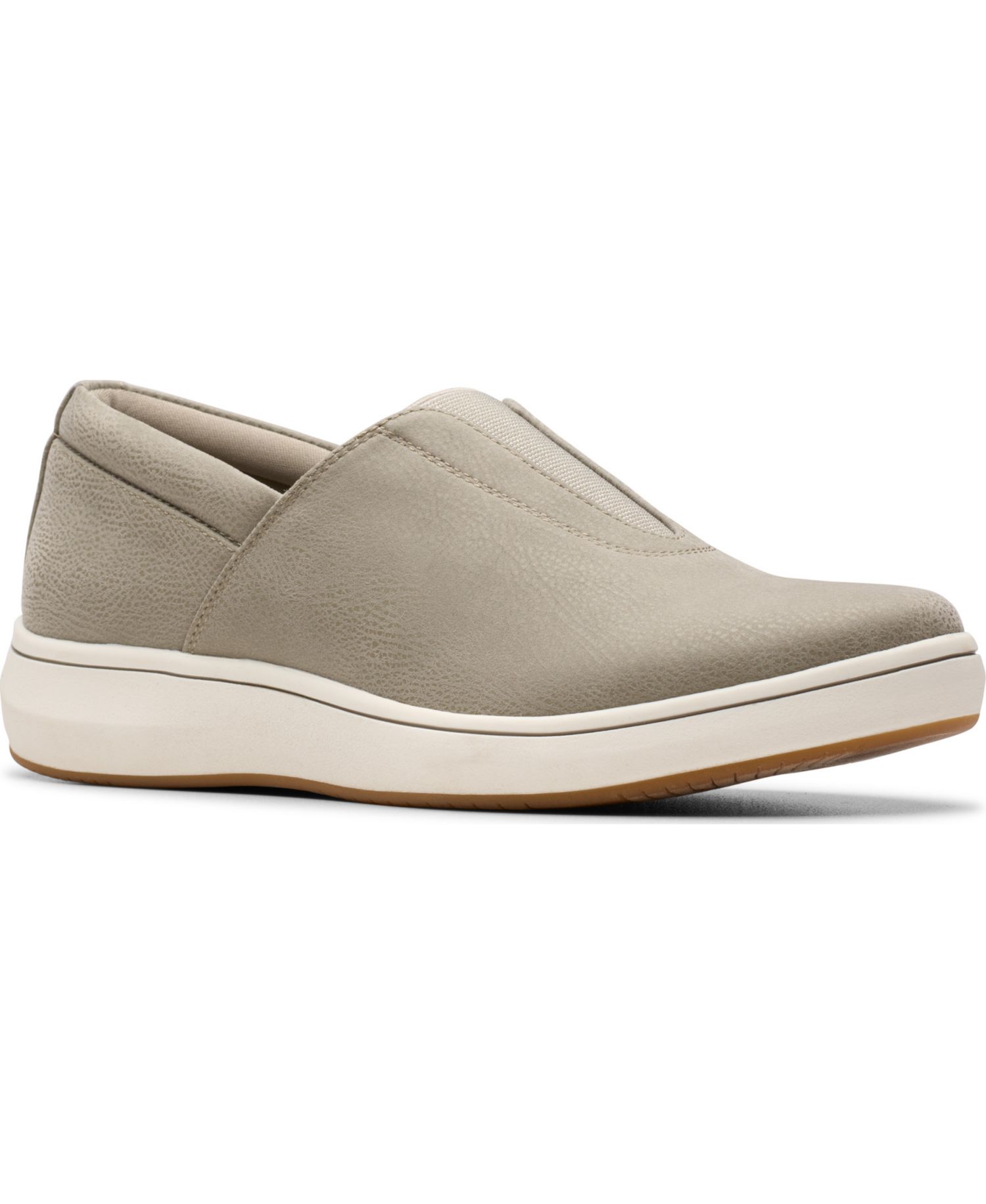 Women's Cloudsteppers Breeze Sky Ria Round Toe Shoes