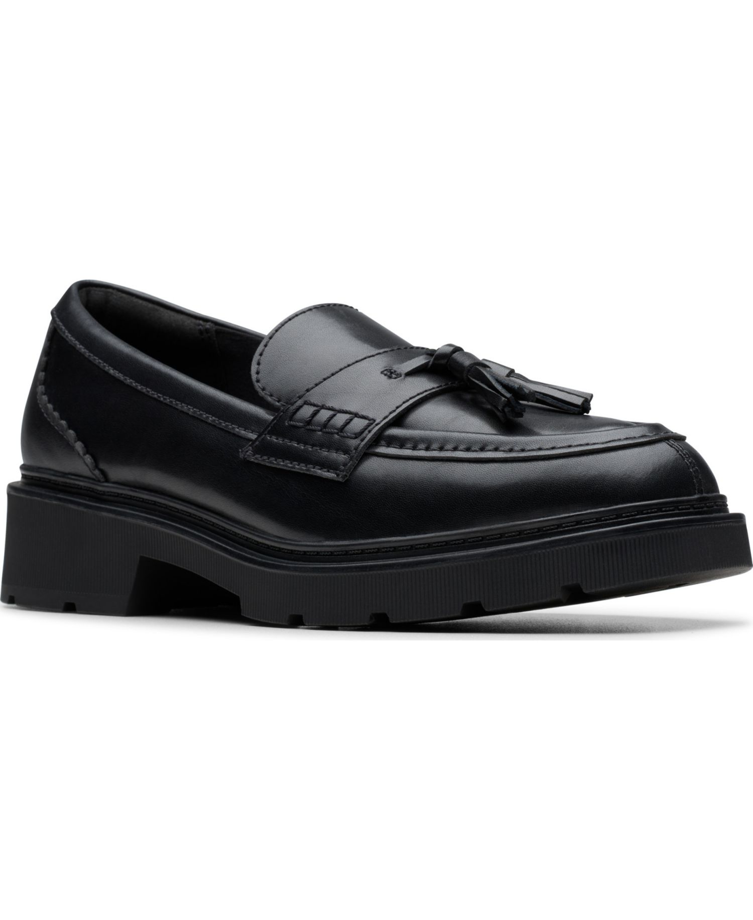 Women's Lauryl Tassel Slip-On Loafers
