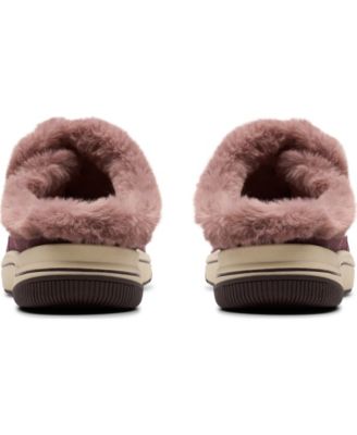 Women's Cloudsteppers Breeze Myth Round Toe Mules