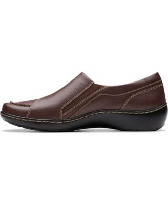 Women's Cora Teresa Round Toe Loafers