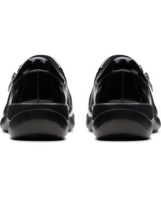 Women's Kaetlyn Mila Round Toe Flats