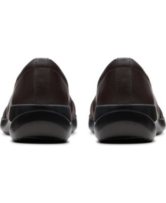 Women's Kaetlyn Rhea Round Toe Loafers