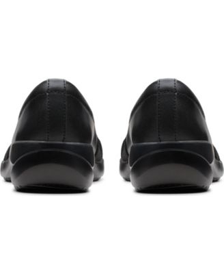 Women's Kaetlyn Rhea Round Toe Loafers