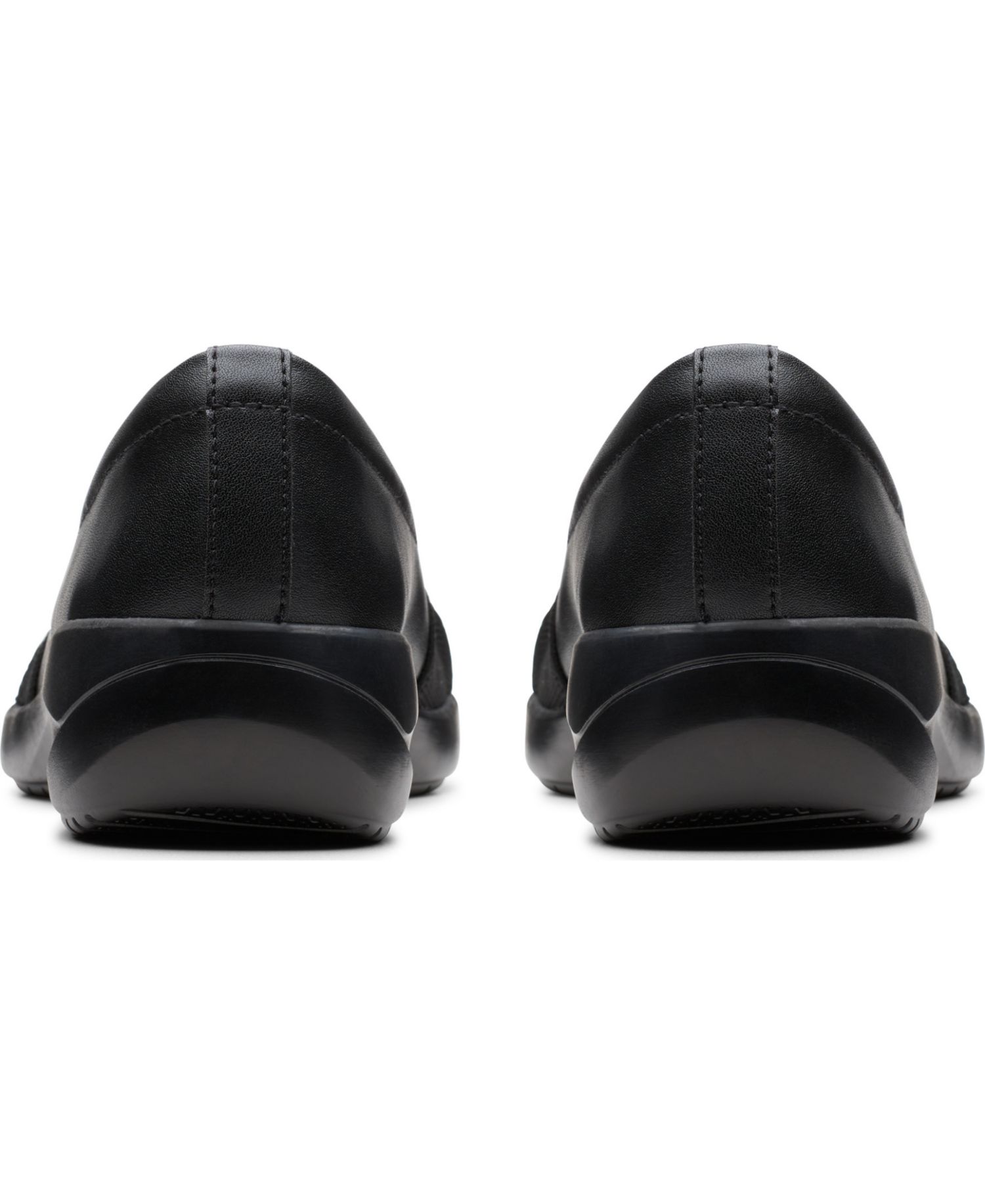 Women's Kaetlyn Rhea Round Toe Loafers