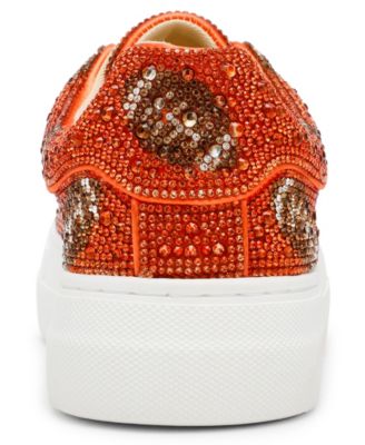 Betsey Johnson Women's Sidny Platform Sneakers