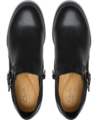 Women's Emily2 Darcey Round Toe Shooties