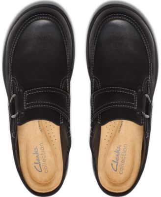 Women's Carleigh Viola Round Toe Mules