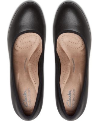 Women's Bayla Carly Slip On Dress Pumps