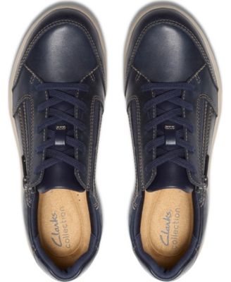 Women's Bryianne Bayla Round Toe Sneakers