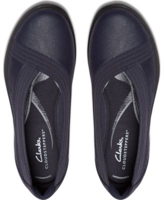 Women's Cloudsteppers Breeze Sky Air Slip On Shoes