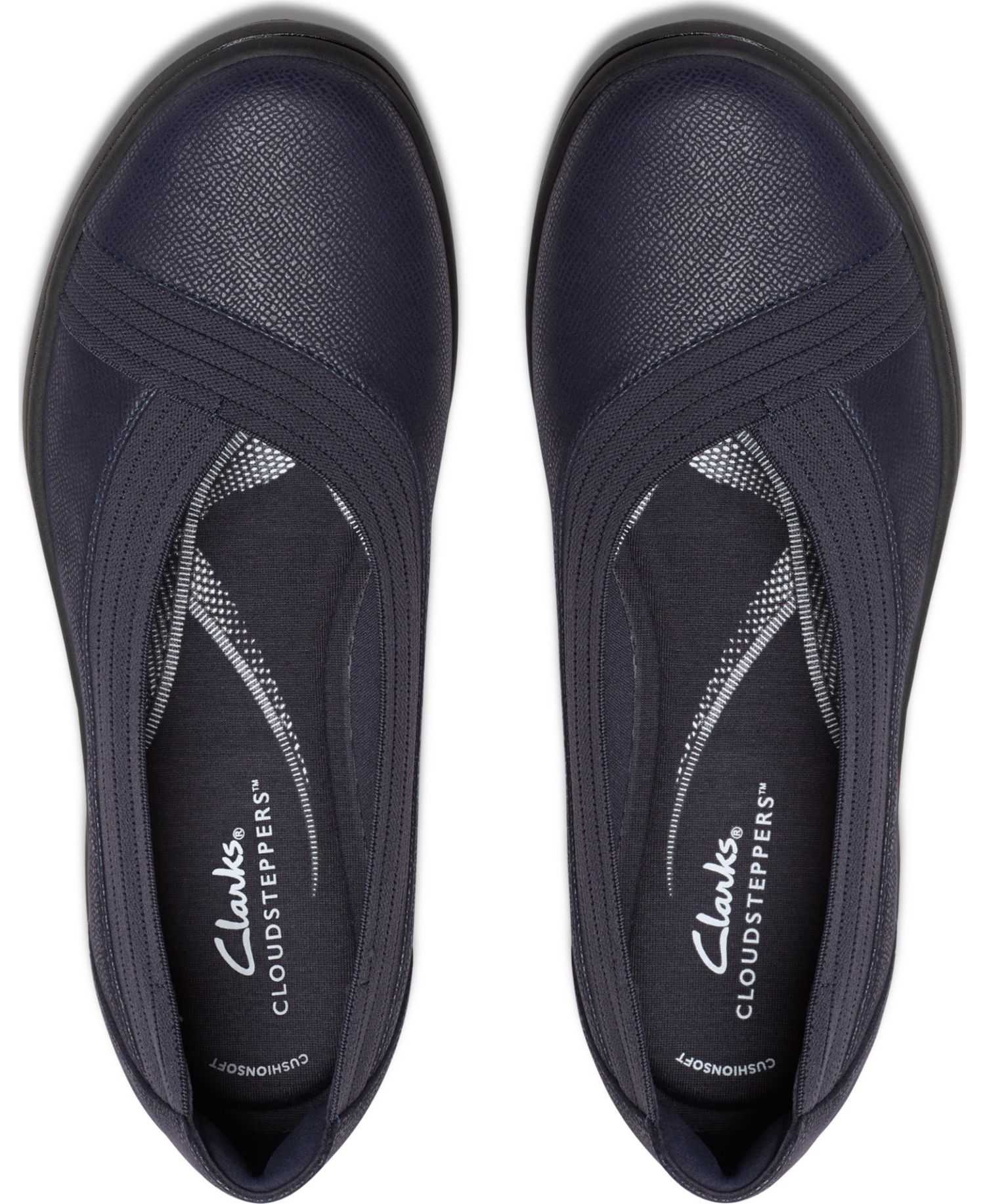 Women's Cloudsteppers Breeze Sky Air Slip On Shoes