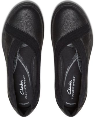 Women's Cloudsteppers Breeze Sky Air Slip On Shoes