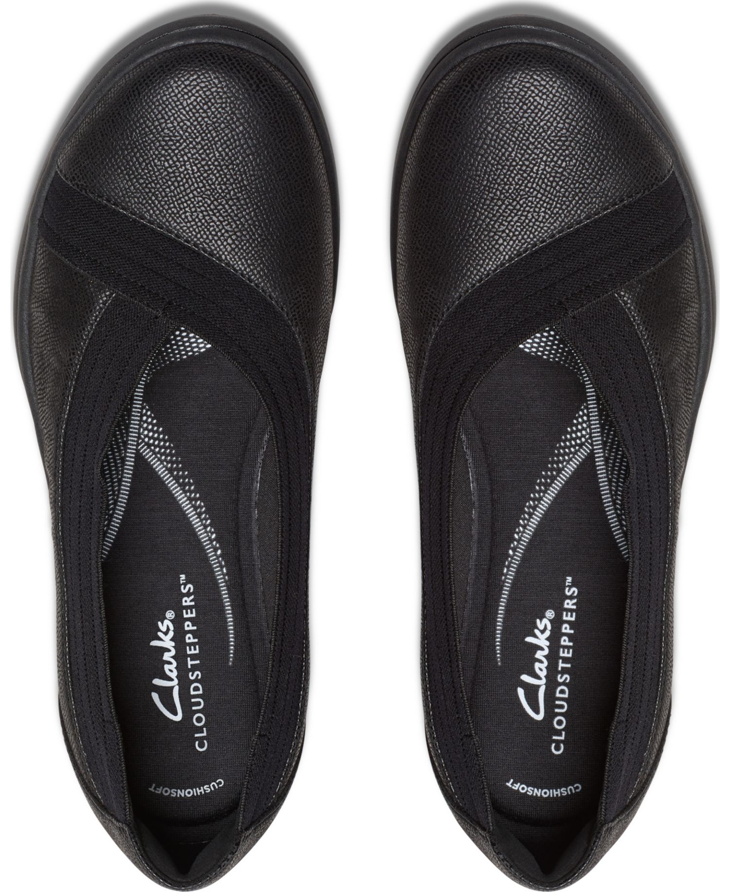 Women's Cloudsteppers Breeze Sky Air Slip On Shoes