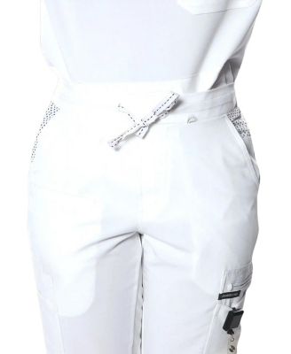 Valencia Jogger Scrub Pants for Women