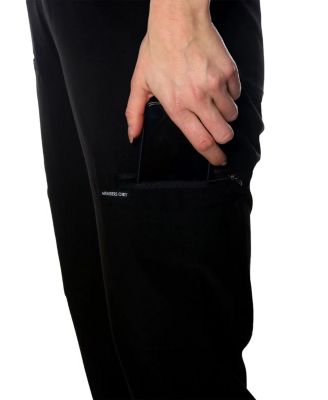 Women's Valencia Jogger Scrub Pants