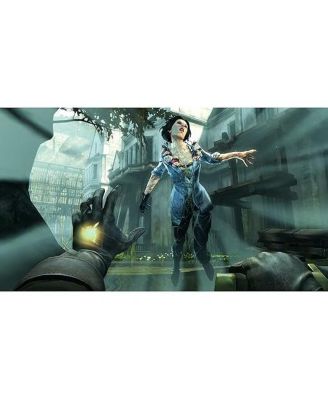 PS3 Dishonored GH