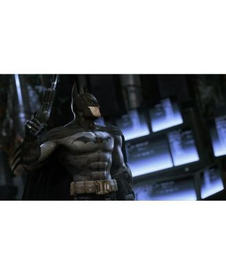 Batman: Arkham Collection for Playstation 4