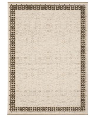 Oriental Weavers - Acacia ACA02 5'3"x7'6" Area Rug
