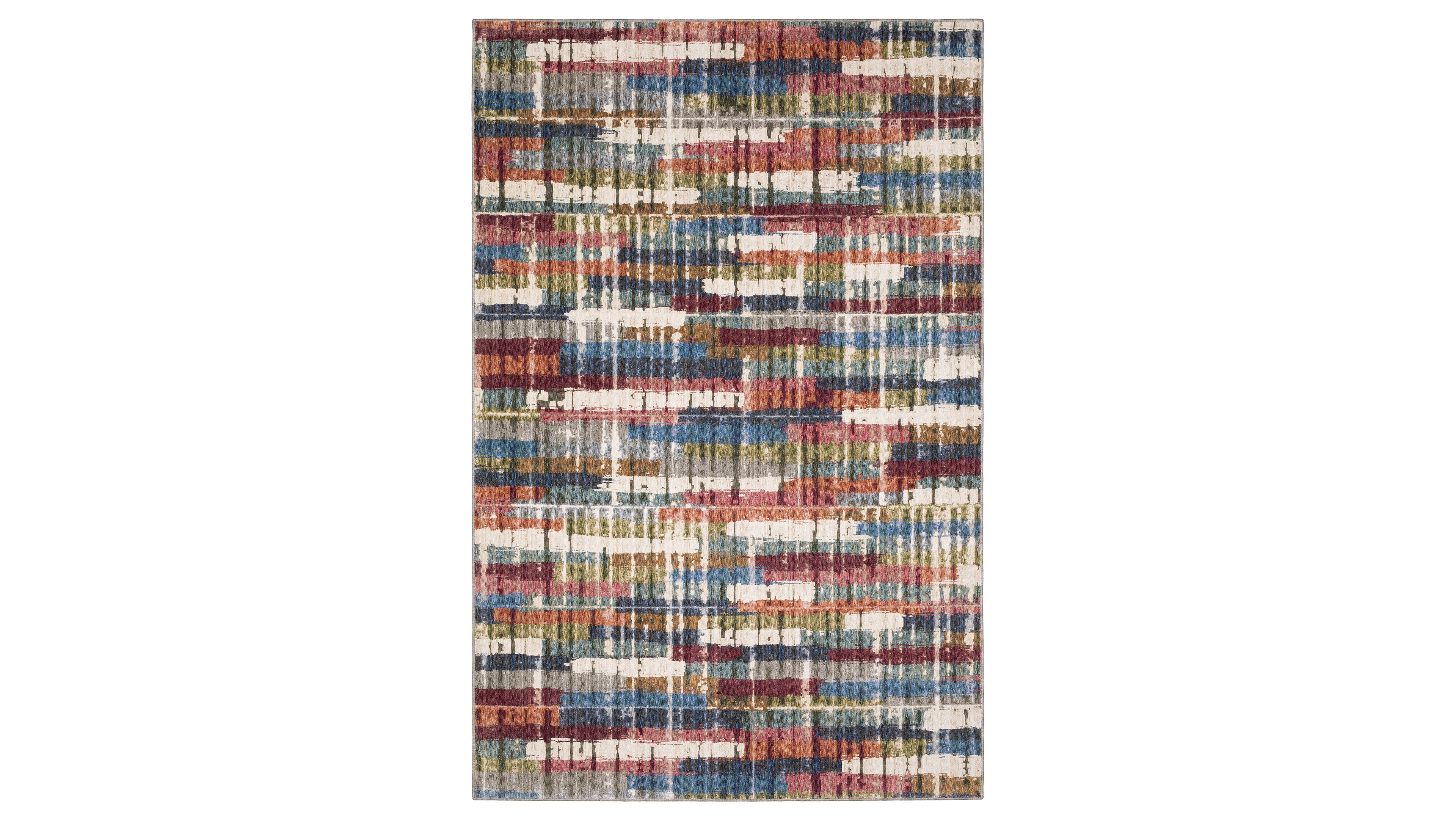 Oriental Weavers Tisdell TIS12 9'10"x12'8 Area Rug