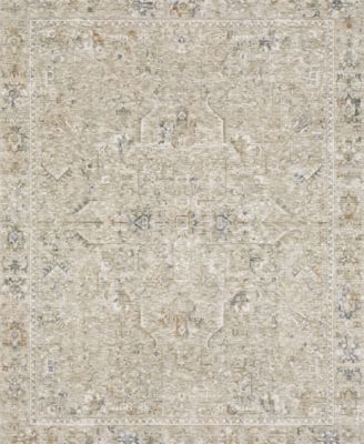 Avalon AVA02 3'2"x5' Area Rug