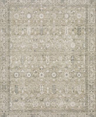 Avalon AVA03 2'7"x7'7" Runner Area Rug