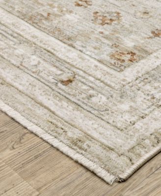 Avalon AVA06 5'3"x7'10" Area Rug