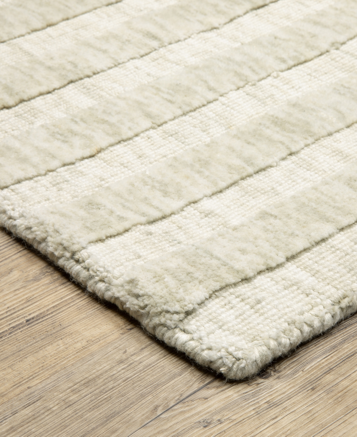 Oriental Weavers Thatcher Tha01 8'x10' Area Rug In Neutral