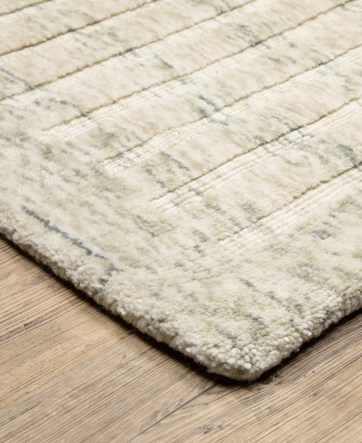 Oriental Weavers Thatcher Tha05 10'x13' Area Rug In Neutral