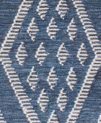 Guthrie Machine Washable DA2344 2'x3' Area Rug