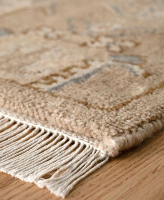 Ashby DA2307 8'x10' Area Rug