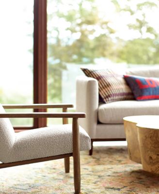 Keira DA2210 5'x8' Area Rug