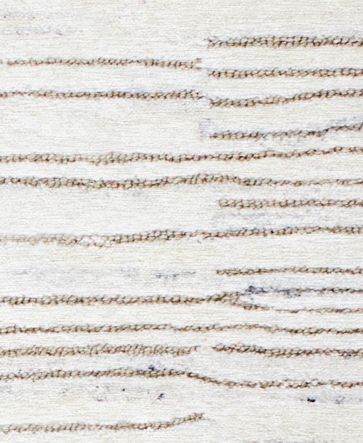 Dash And Albert Rugs By Annie Selke Avery Machine Washable Da2161 8'x10' Area Rug In Brown