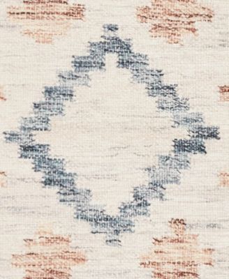 Jelly Roll DA2178 3'x5' Area Rug