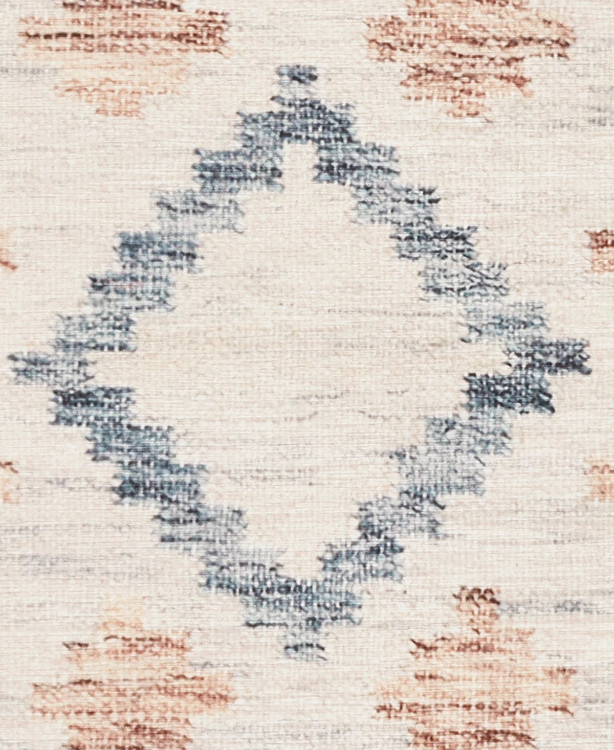 Dash And Albert Rugs By Annie Selke Jelly Roll Da2178 3'x5' Area Rug In Gray