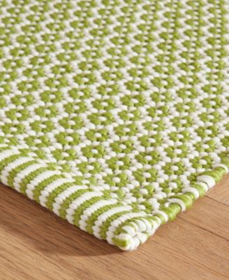 Dash And Albert Rugs By Annie Dash Albert Rugs By Annie Selke Finn Indoor Outdoor Da2145 Rug Collection In Green