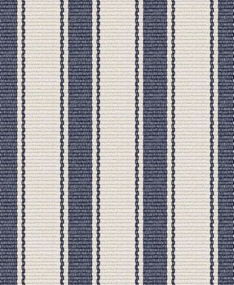 Blue Awning Machine Washable DA2033 4'x6' Area Rug