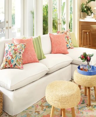 Dash And Albert Rugs By Annie Dash Albert Rugs By Annie Selke Bloom Da2017 Rug Collection In Multi