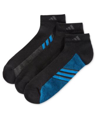 Adidas men's climacool superlite low cut socks online