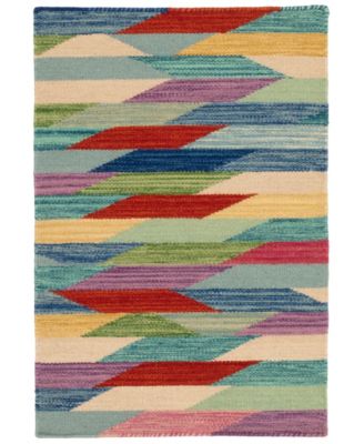 Dash and Albert Rugs by Annie Selke - Hotline DA1782 8'x10' Area Rug