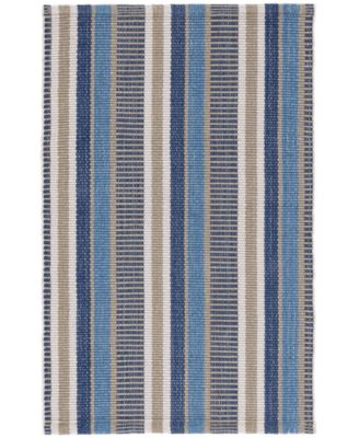 Dash and Albert Rugs by Annie Selke - Always Greener Indoor/Outdoor DA1740 9'x12' Area Rug