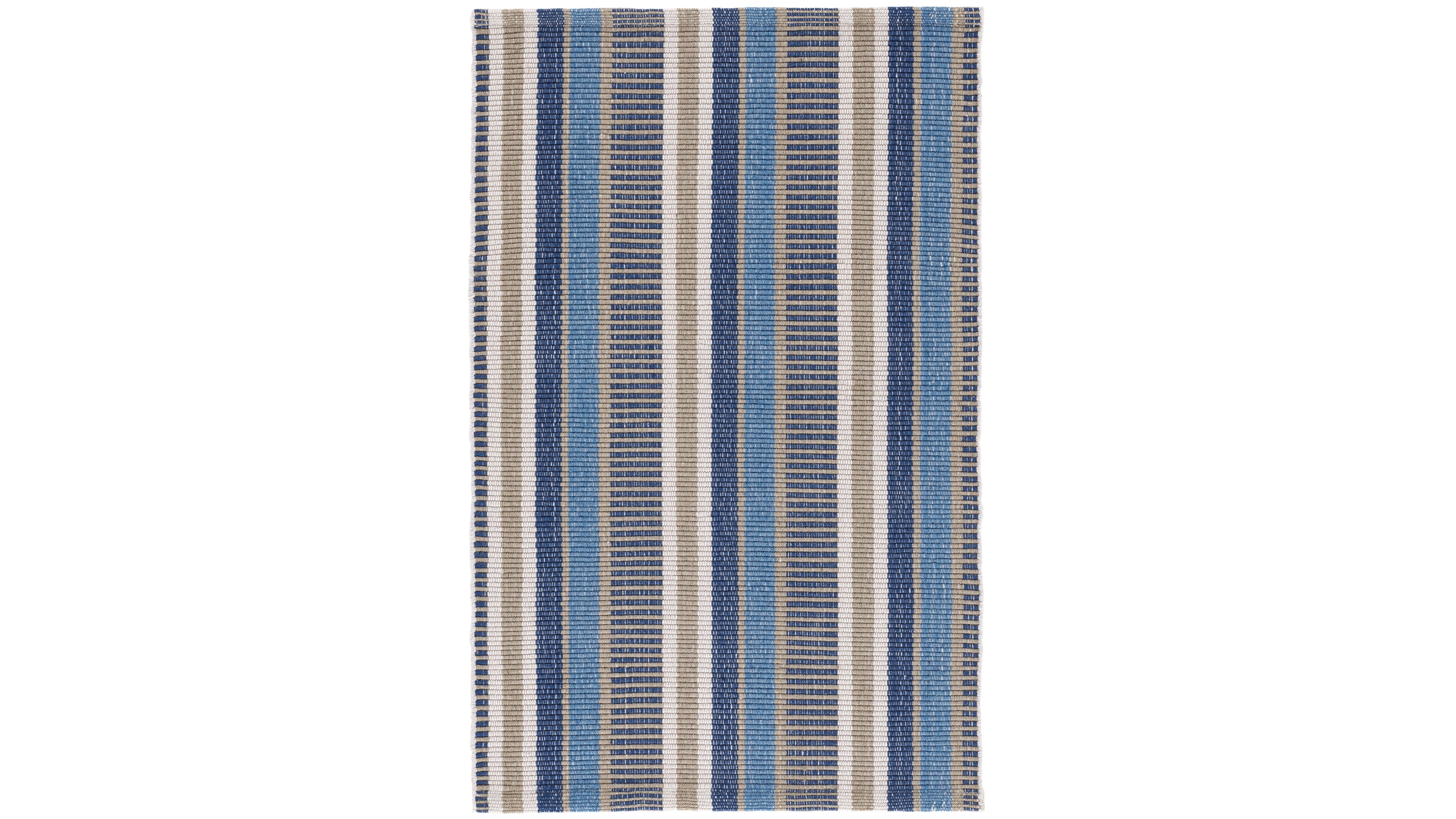 Dash and Albert Rugs by Annie Selke Always Greener Indoor/Outdoor DA1740 2'x3' Area Rug