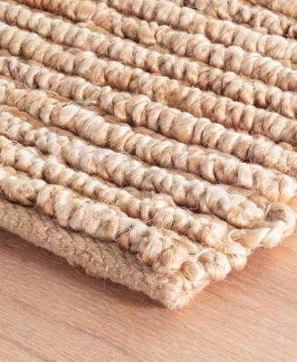 Dunes DA1408 2'6''x8' Runner Area Rug