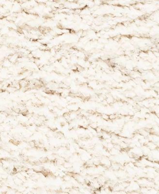 Kodiak Microfiber Performance DA1195 3'x5' Area Rug