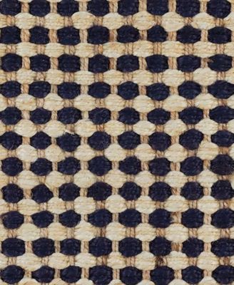 Kuba DA978 2'6''x8' Runner Area Rug