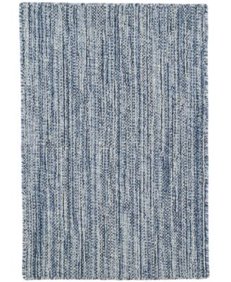 Dash and Albert Rugs by Annie Selke - Bella DA783 5'x8' Area Rug