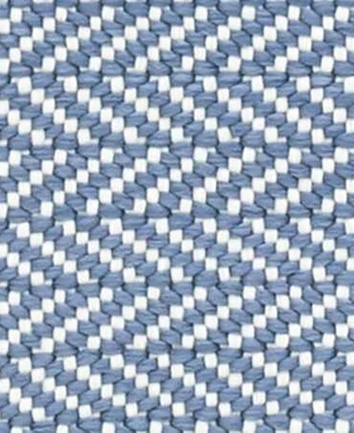Dash And Albert Rugs By Annie Selke Herringbone Indoor/outdoor Da395 4'x6' Area Rug In Multi