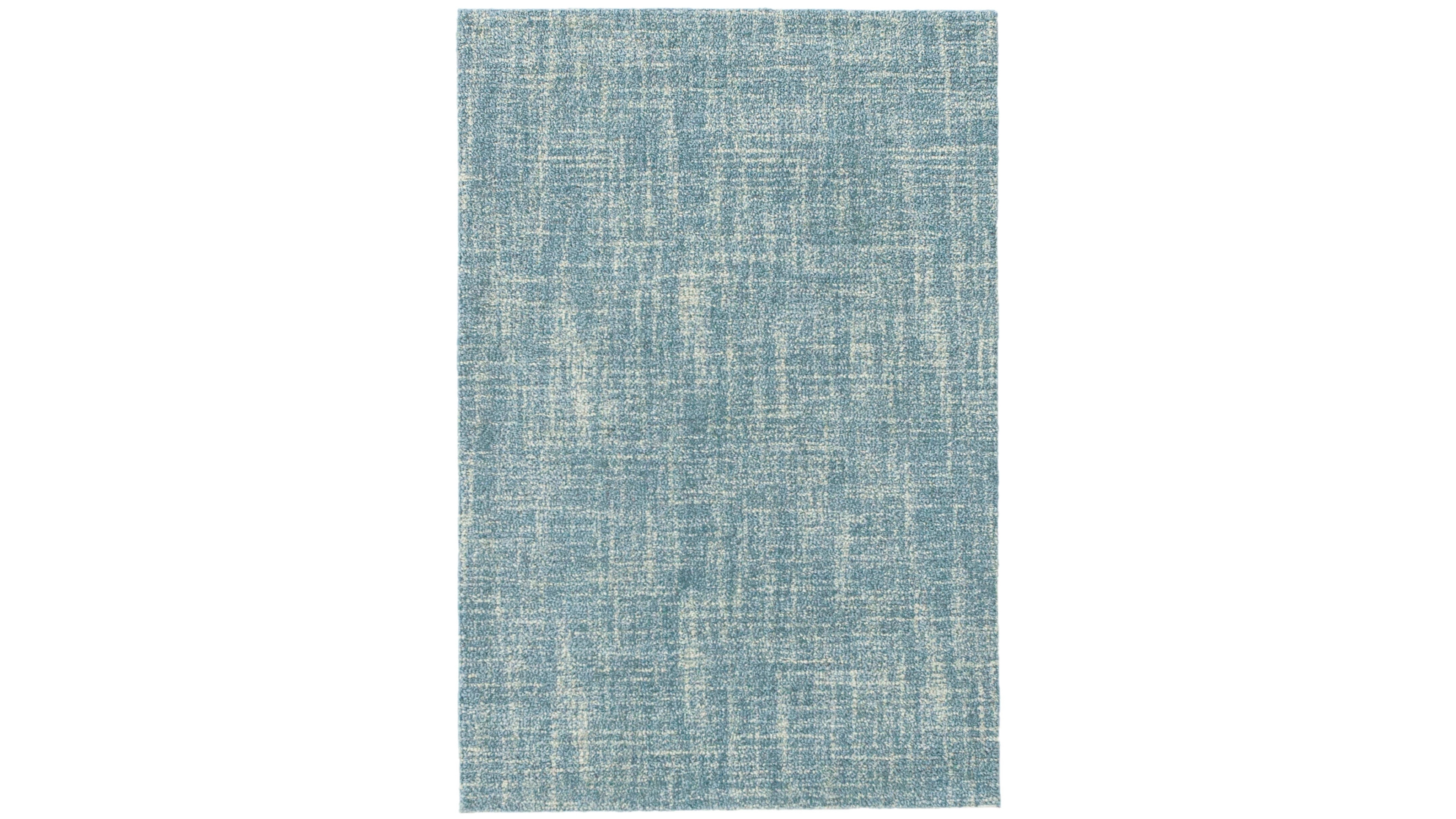 Dash and Albert Rugs by Annie Selke Crosshatch DA62 3'x5' Area Rug